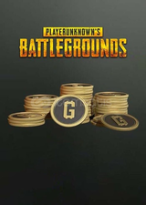 Pubg 1000 g coin ACİL!!