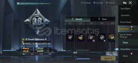 Pubg 11 destansı 5 yükseltilebilir en uygunu