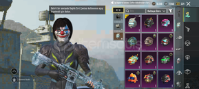 Pubg 3 seviye buz diyarı 3 fatih ünvanlı hesap Pubg 3 seviye buz diyarı 3 fatih ünvanlı hesap