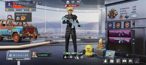 PUBG Bol Yukseltilebilirli Sağlam 