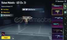 Pubg 33 destansi uygun hesab