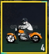 Pubg 4 Motor