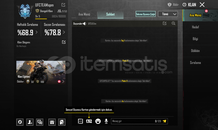 Pubg 5 seviye isim degise bilen klan