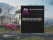 PUBG 50K ANİMASYONLU POPÜLERLİK 