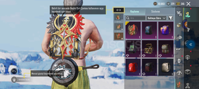 Pubg 59 seviye dolu nadir çantalı hesap???? Pubg 59 seviye dolu nadir çantalı hesap????