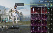 Pubg 7 destansılı kaykaylı hesap
