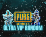 Pubg 7 tane u++ vip random hesap yok bu fiyata