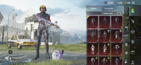 Pubg 77 Seviye hesap 52 destansı Pubg 77 Seviye hesap 52 destansı