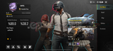 PUBG 8 SV KLAN