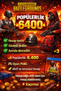 En Uygun 6400 Populerlik - 7/24 Guvenli Gonderim
