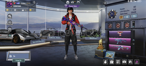 Pubg mobile satılık satılık satılık 