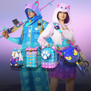 PUBG Aixleft’s Super Gaming Cat Mega Bundle