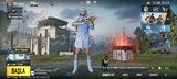 PUBG Anukhralı firavunlu tek bağ