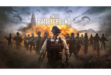 PUBG: BATTLEGROUNDS + Garanti