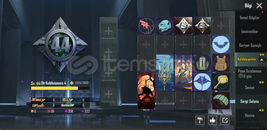 FULL EFSANE PUBG HESABI SATILIK – KAÇMAZ FIRSAT