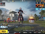 PUBG BUZ 5 UYGUNA