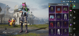 PUBG BUZ 6 NADİRR HESAPP