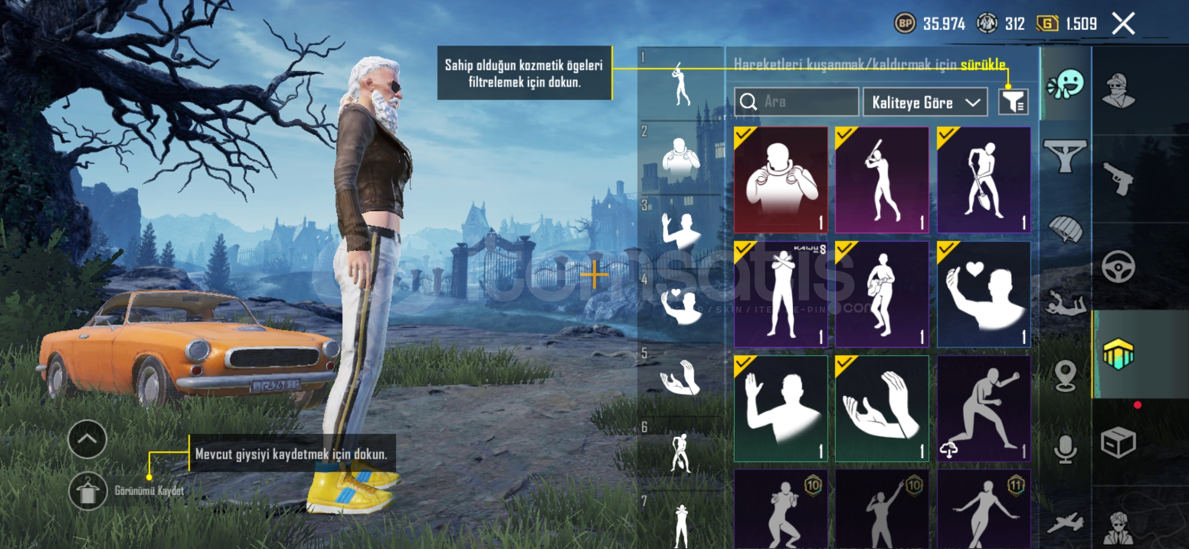 Pubg crew full komutan başlangıç hesabı  Pubg crew full komutan başlangıç hesabı