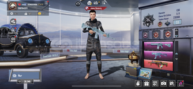 PUBG DESTANSI GÖSTERİL GÜZEL HESAP 