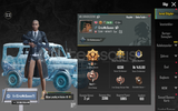 Pubg destansı gösteriş temiz hesap!