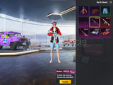 Pubg Dolu hesap