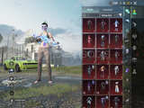 pubg dolular dolusu kacmaz hesap