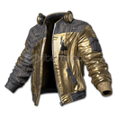 PUBG Douyu Biker Jacket