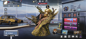 Pubg efsane hesap 4x m416 103 destansı