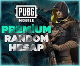 Pubg ELİTE Random /