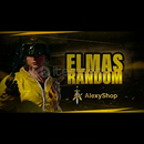 ✨ PUBG ELMAS RANDOM HESAP ✨