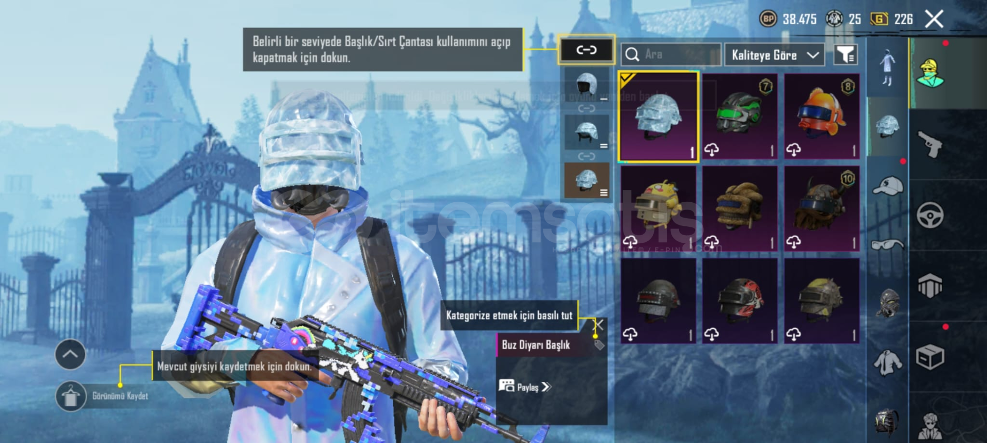 pubg emek hesabıdır UCUZ pubg emek hesabıdır UCUZ