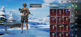 Pubg emek hesap uygun fiyat pazarlık açık