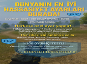 PUBG EN İYİ ÖZEL HASSASİYET AÇIKLAMAYI OKU !