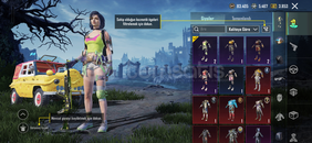 PUBG ESKİ HESAP PUBG ESKİ HESAP