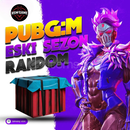 PUBG ESKİ SEZON GARANTİLİ RANDOM HESAP PUBG ESKİ SEZON GARANTİLİ RANDOM HESAP