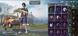 PUBG ESKİ SEZON HESAP