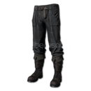 PUBG Executioner Costume Set PUBG Executioner Costume Set