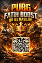 Pubg Fatih Boost Uygun Fiyat