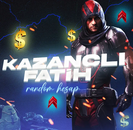 PUBG FATİH RANDOM HESAP