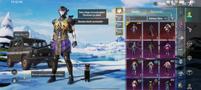 PUBG FİRAVUNLU HESAP????????