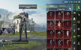Pubg full artı full hesap