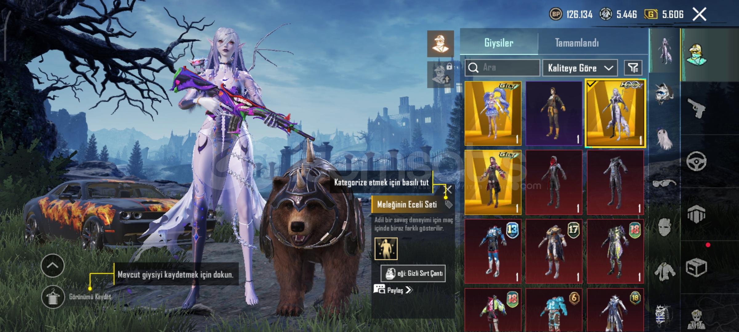 Pubg full hesap Pubg full hesap