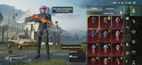 Pubg Full hesap