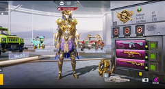 PUBG FULL HESAP BÖYLE YOK