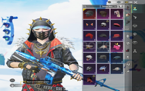 pubg gmail li hesap 2 destansılı 1 destansı set