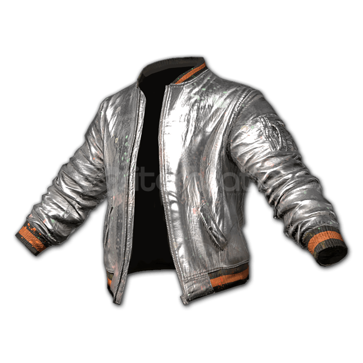 PUBG - GÜMÜŞ GÜZELLİĞİ BOMBER CEKETİ PUBG - GÜMÜŞ GÜZELLİĞİ BOMBER CEKETİ