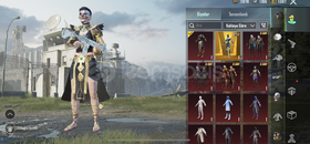 PUBG günlük 170 TL dolu Hesap 