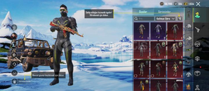 ⭐PUBG GÜZEL BAŞLANGIÇ HESABI⭐