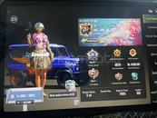 Pubg hesabı 4000 tl