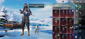 PUBG HESABI BOMBA BAĞLARI TEMİZ